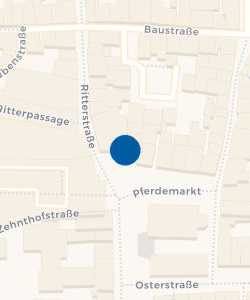 Vorschau: Karte von Hotel & Café am Brunnen GmbH