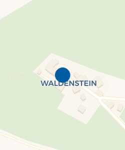 Vorschau: Karte von Burg Waldenstein