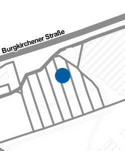 Vorschau: Karte von easyApotheke Burghausen