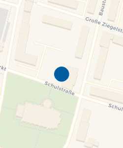 Vorschau: Karte von Grundschule Ueckertal Pasewalk