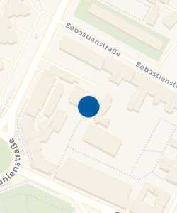 Vorschau: Karte von Kita Oranienstraße