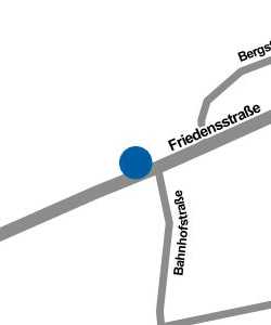 Vorschau: Karte von Feuerwehr Bornitz