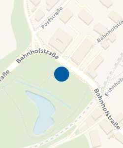 Vorschau: Karte von Apothekergarten