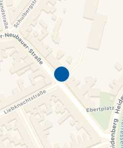 Vorschau: Karte von Friseur Eschner