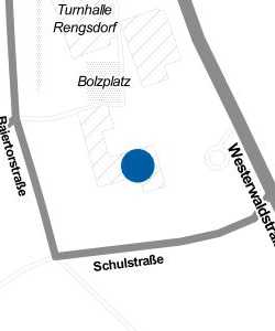 Vorschau: Karte von Astrid-Lindgren Grundschule Rengsdorf