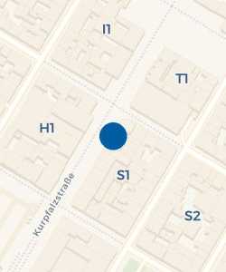 Vorschau: Karte von Stern Handy Shop