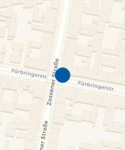 Vorschau: Karte von BackHausLiberda