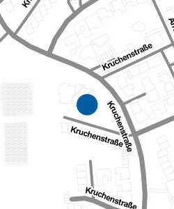 Vorschau: Karte von Städt. Kindergarten "Haus für kleine Strolche"