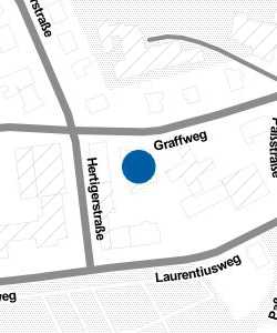 Vorschau: Karte von Kindergarten St. Laurentius