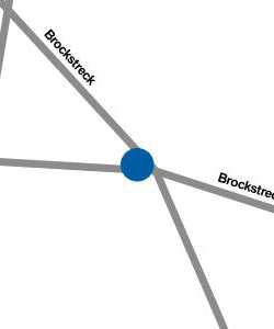 Vorschau: Karte von Brockstrecker Dorfplatz