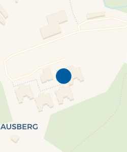 Vorschau: Karte von Wohnstätte Auf dem Müllerberg