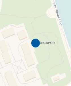 Vorschau: Karte von Leserpark