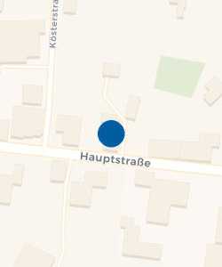 Vorschau: Karte von Soziales Kaufhaus Werlte