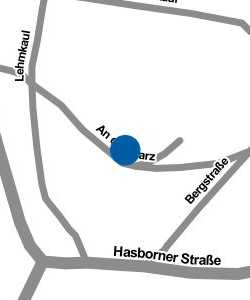 Vorschau: Karte von Gasthaus Zur Starz