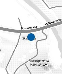 Vorschau: Karte von Skateplatz