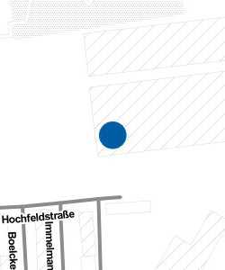 Vorschau: Karte von Betriebsrestaurant Eberle