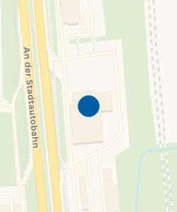 Vorschau: Karte von Avia Tankstelle