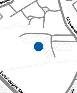 Vorschau: Karte von Grundschule an der Birkenstraße