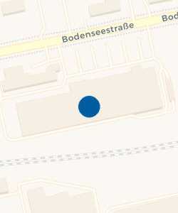 Vorschau: Karte von toom Baumarkt München-Neuaubing
