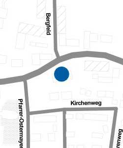 Vorschau: Karte von VR-Bank Erding eG - SB-Standort Wörth
