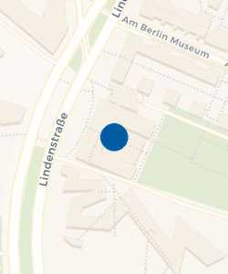 Vorschau: Karte von Jüdisches Museum Berlin