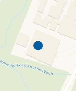 Vorschau: Karte von Felix Fechenbach Berufskolleg