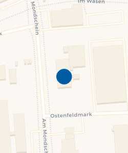 Vorschau: Karte von Autohaus Hecker