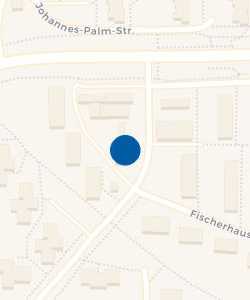 Vorschau: Karte von Fahrschule Wiedemann