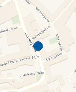 Vorschau: Karte von Schuhhaus Augustin