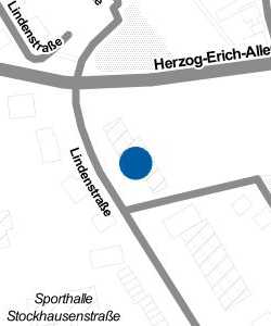 Vorschau: Karte von Musikschule Neustadt