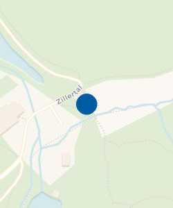 Vorschau: Karte von Minigolf im Gelpetal