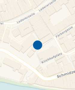 Vorschau: Karte von Fußstetter Planungs-GmbH