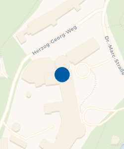 Vorschau: Karte von Maritim Hotel Bad Wildungen