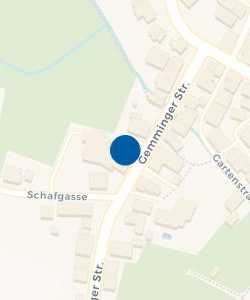 Vorschau: Karte von Hofladen Familie Schwarz