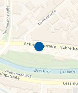 Vorschau: Karte von Ladepark Südbaden-GmbH