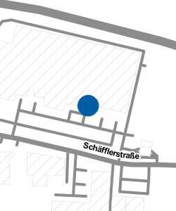 Vorschau: Karte von Centro Apotheke Kelheim