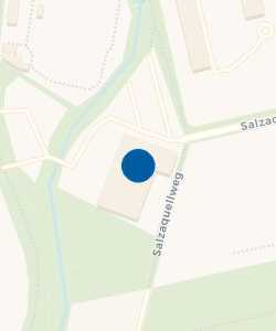 Vorschau: Karte von Salt Club Nordhausen