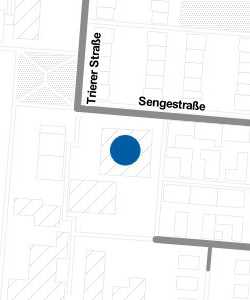 Vorschau: Karte von Evangelische Grundschule Karlsruhe