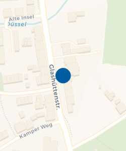 Vorschau: Karte von Kindertagesstätte Lillavilla