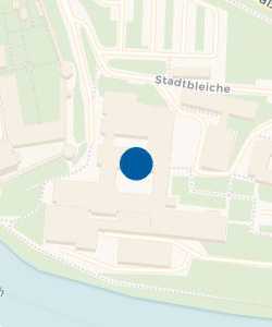 Vorschau: Karte von Klinik Füssen