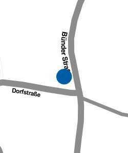 Vorschau: Karte von Dorfkrug