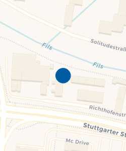 Vorschau: Karte von Schuck GmbH