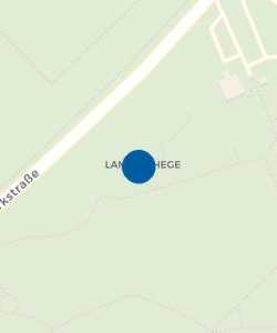 Vorschau: Karte von Lama-Gehege