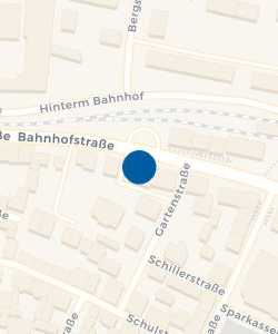 Vorschau: Karte von Raiffeisenbank Bibertgrund eG