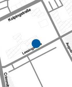 Vorschau: Karte von Ratsschulbibliothek Zwickau