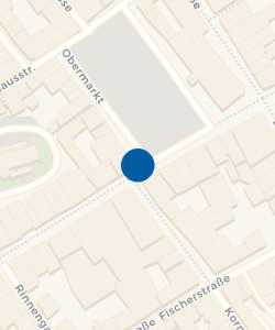 Vorschau: Karte von Petersstraße