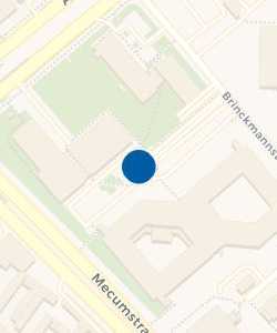 Vorschau: Karte von Q-Park Technisches Rathaus Parkplatz