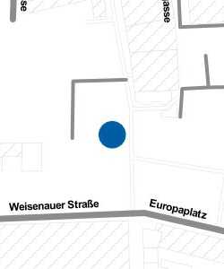Vorschau: Karte von Schuh Weishaar GmbH