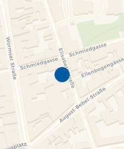 Vorschau: Karte von Bierstube