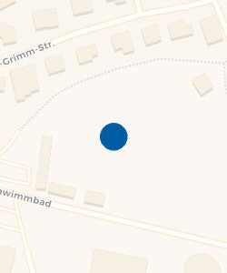 Vorschau: Karte von Freibad Kirchhain
